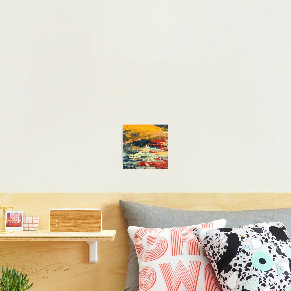 Item preview, Photographic Print designed and sold by patsy80.