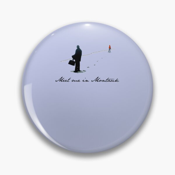Item preview, Meet Me in Montauk... Classic T-Shirt designed and sold by MarkEilmes.