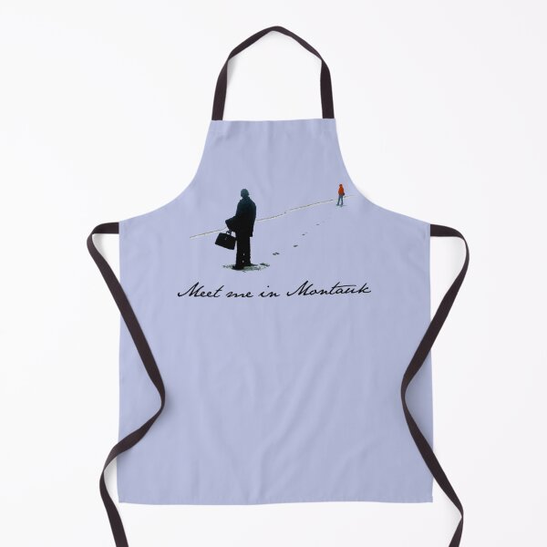 Item preview, Meet Me in Montauk... Classic T-Shirt designed and sold by MarkEilmes.