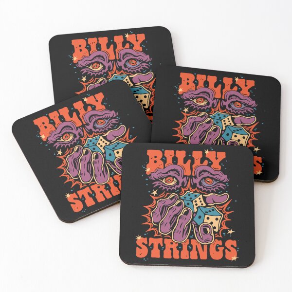 Item preview, Billy Strings designed and sold by brandonjyl642.