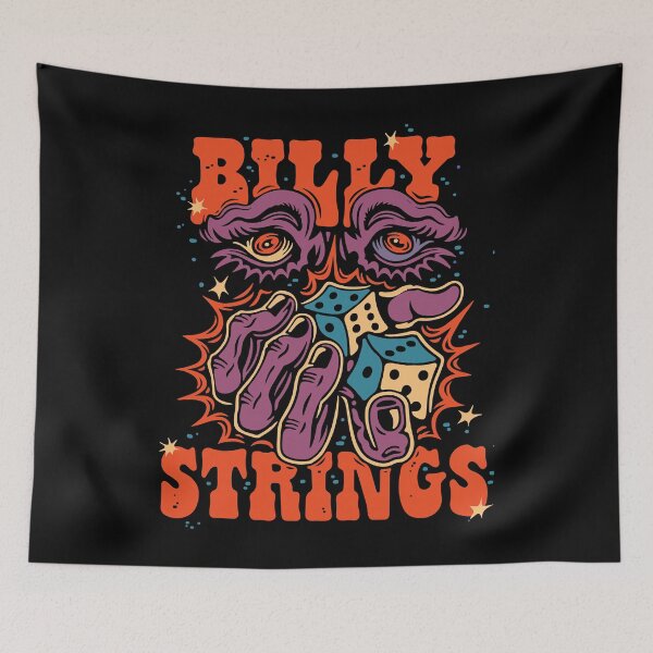 Item preview, Billy Strings designed and sold by brandonjyl642.