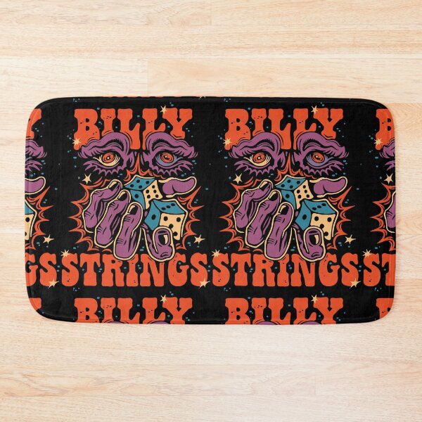 Item preview, Billy Strings designed and sold by brandonjyl642.