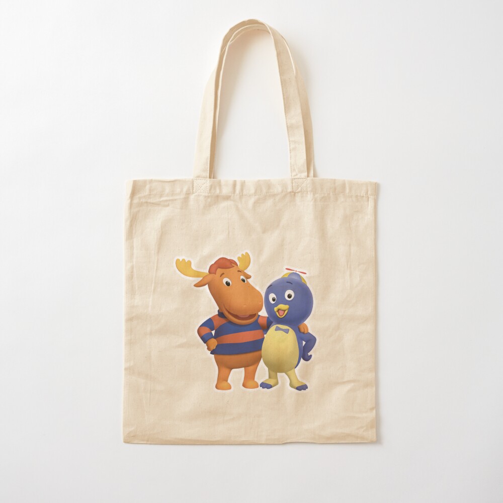 The Backyardigans Trio Backpack for Sale by YourFavouriteSI