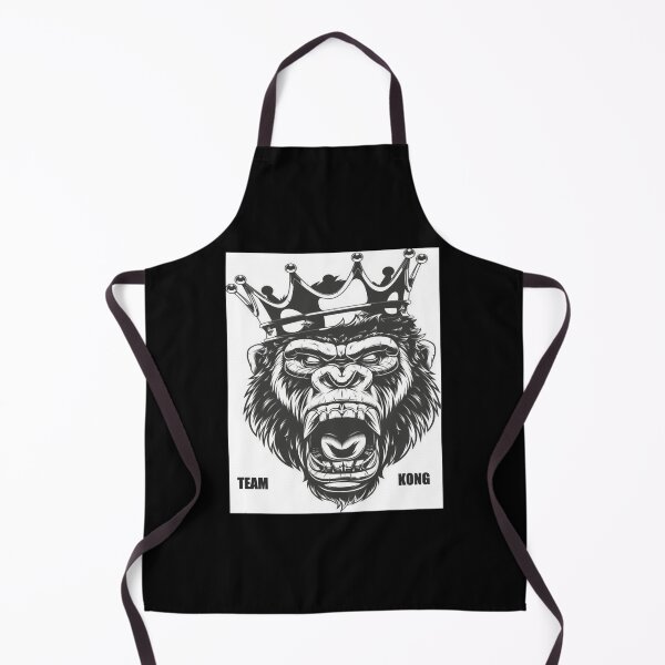 Item preview, TEAM KONG designed and sold by OpheliaHamilton.