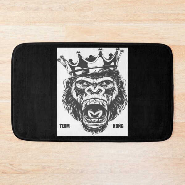 Item preview, TEAM KONG designed and sold by OpheliaHamilton.