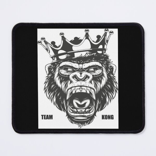 Item preview, TEAM KONG designed and sold by OpheliaHamilton.