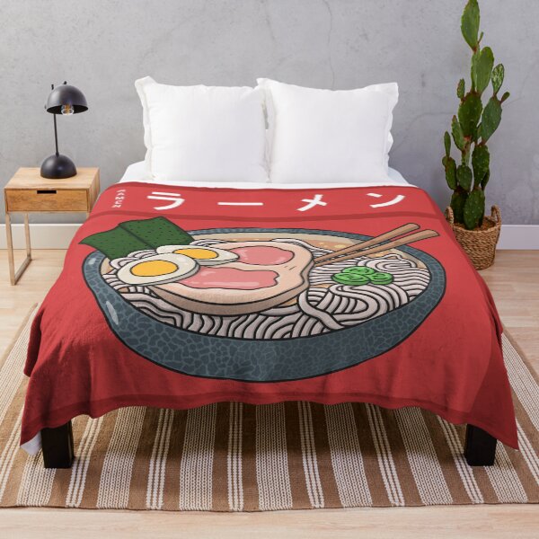 Item preview, Ramen ラーメン designed and sold by WizardKnight.