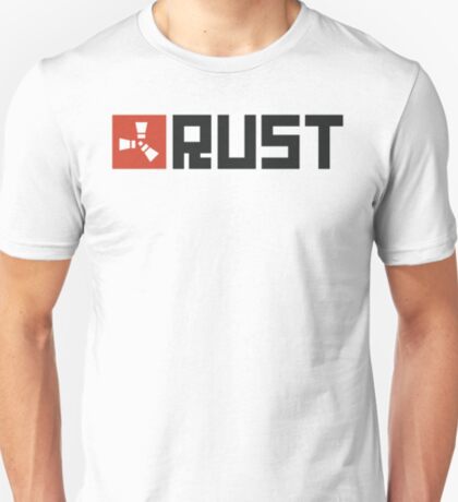 rust game merch