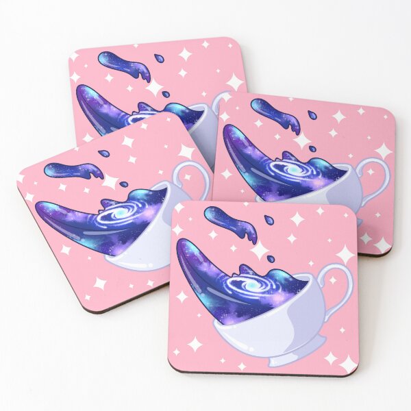 Item preview, Aesthetic galactic coffee designed and sold by SovereignAngel.