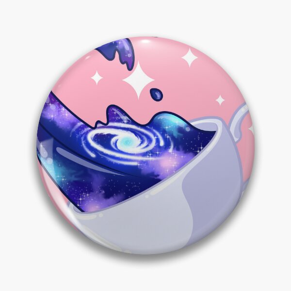 Item preview, Aesthetic galactic coffee designed and sold by SovereignAngel.