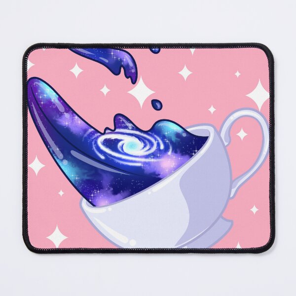 Item preview, Aesthetic galactic coffee designed and sold by SovereignAngel.