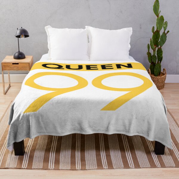 Item preview, King bach designed and sold by ArtistsZone.