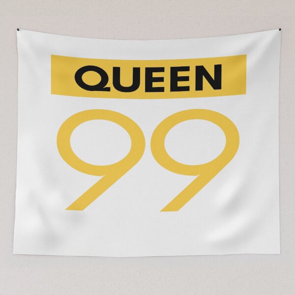 Item preview, King bach designed and sold by ArtistsZone.