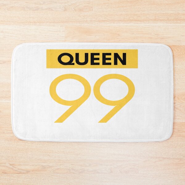 Item preview, King bach designed and sold by ArtistsZone.