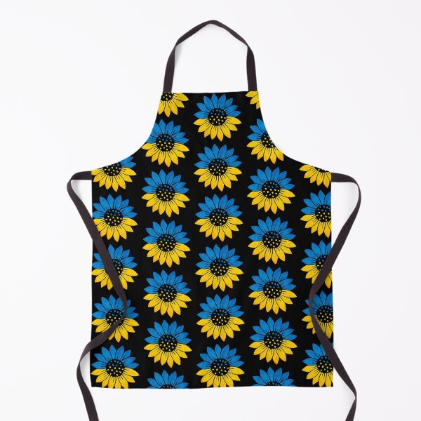 Item preview, Ukrainian Sunflower Art, No War Ukraine designed and sold by InnaPo ⭐⭐⭐⭐⭐.