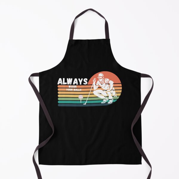 Item preview, Always wash Your Balls designed and sold by OMG Outfits .