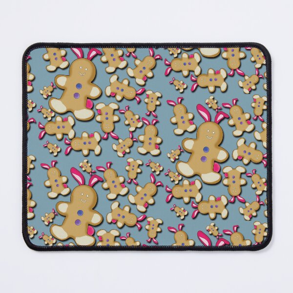 Item preview, Sam the Gingerbread Cookie - Easter designed and sold by Fun Funky Designs.