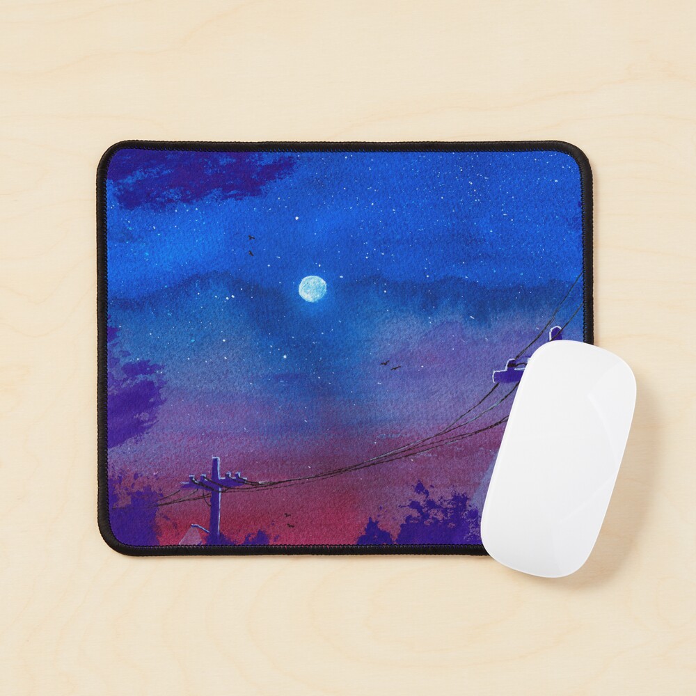Item preview, Mouse Pad designed and sold by cadva.