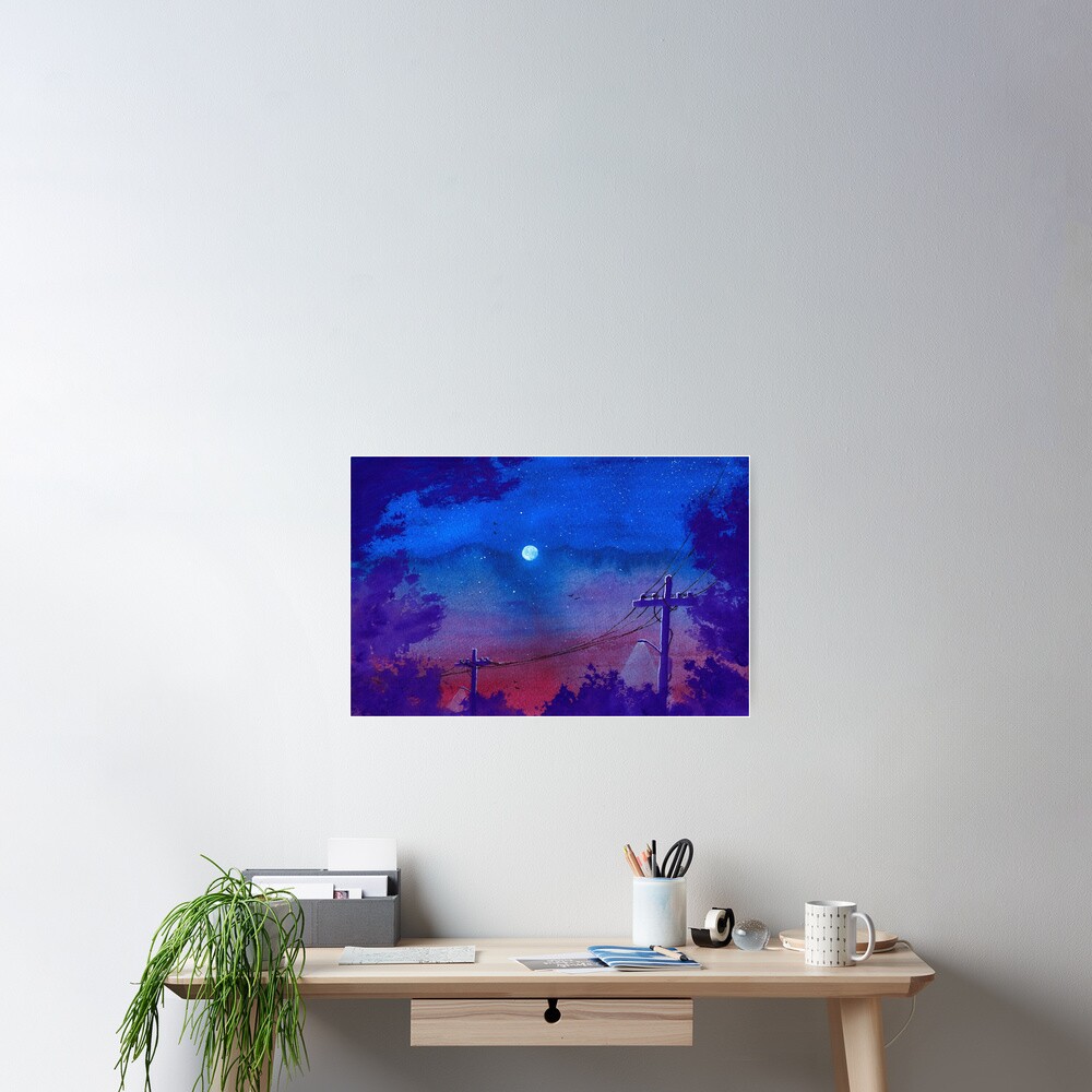 Item preview, Poster designed and sold by cadva.