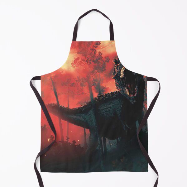 Item preview, Tyranosaurus designed and sold by AnimeLifesss.