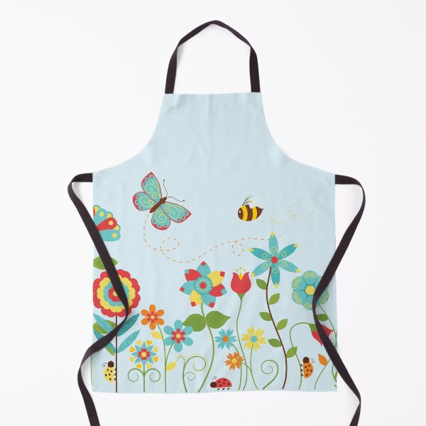 Item preview, Flower Field designed and sold by StudioShine.