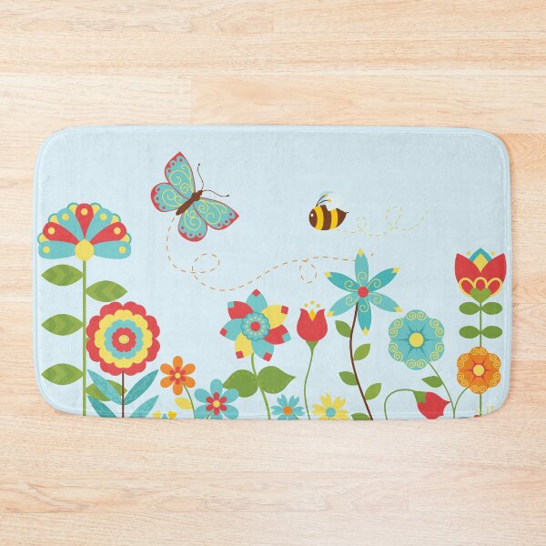 Item preview, Flower Field designed and sold by StudioShine.