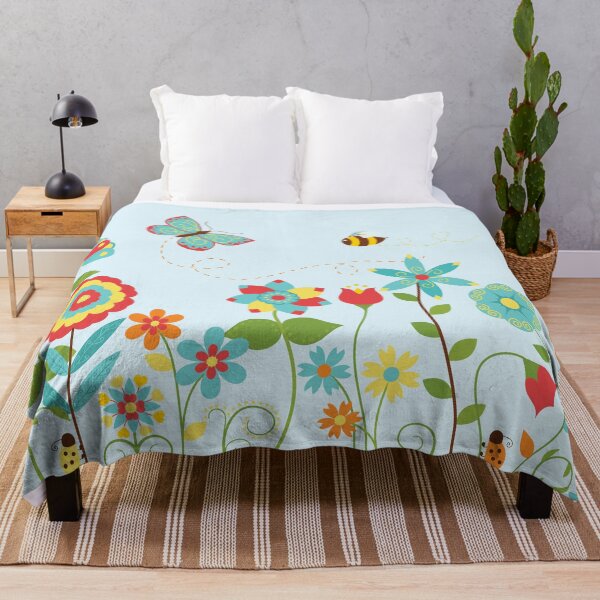 Item preview, Flower Field designed and sold by StudioShine.