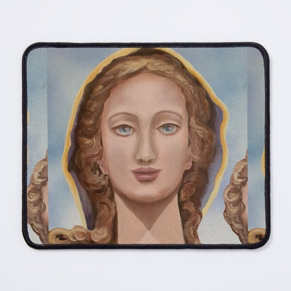 Item preview, Santa Maria. Our Lady designed and sold by Tereza Pilar  Art.