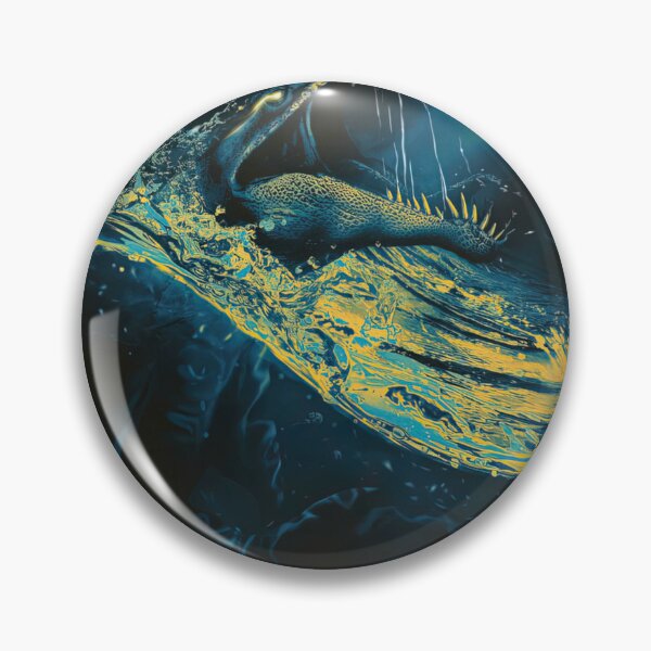 Item preview, Mosasaurus designed and sold by AnimeLifesss.