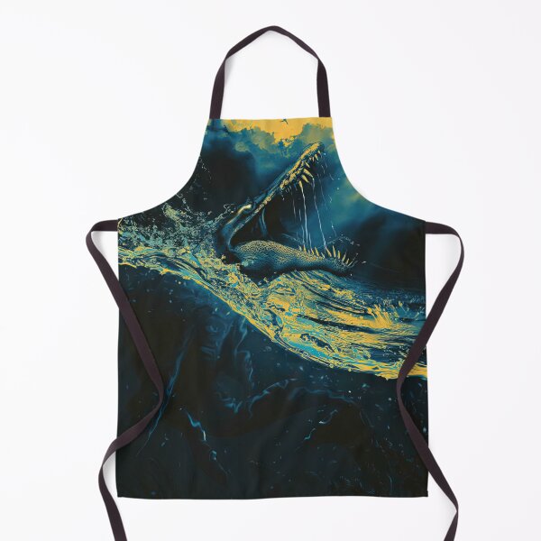 Item preview, Mosasaurus designed and sold by AnimeLifesss.