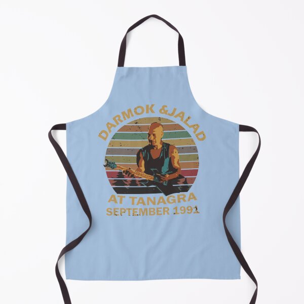 Item preview, Darmok and Jalad at Tanagra Essential T-Shirt designed and sold by ClaudiaPenkner.
