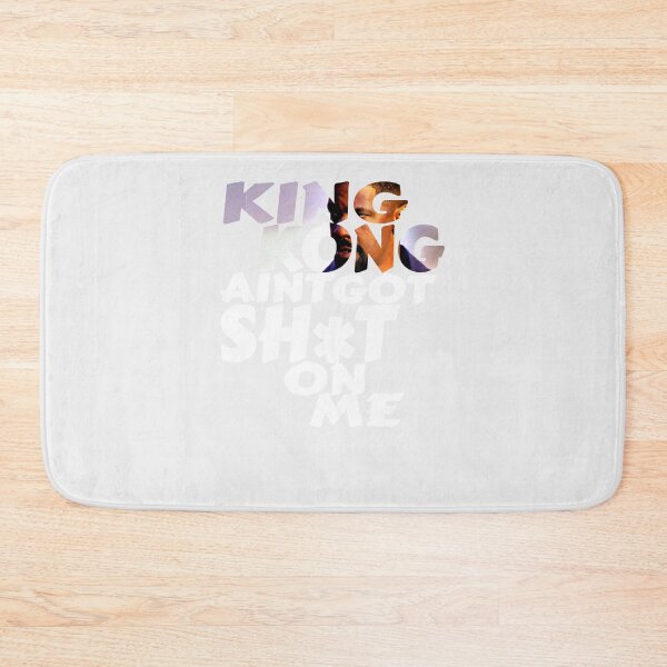 Item preview, King Kong Training Day Essential T-Shirt designed and sold by MonaStein.