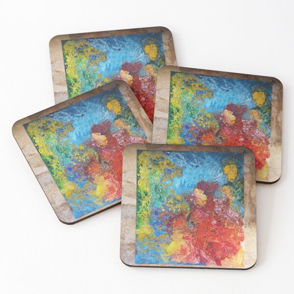 Item preview, tres vidas designed and sold by Nav Unger.