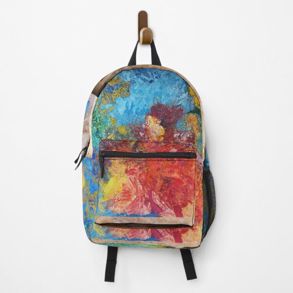 Item preview, tres vidas designed and sold by Nav Unger.