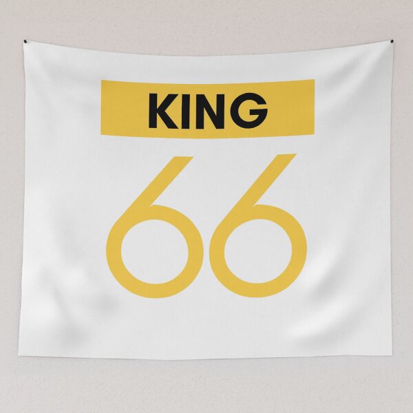 Item preview, King bach designed and sold by ArtistsZone.