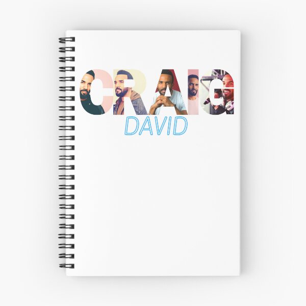 Item preview, Craig David classic t shirt | Craig David sticker designed and sold by ReganPro5.