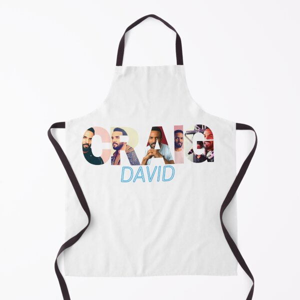 Item preview, Craig David classic t shirt | Craig David sticker designed and sold by ReganPro5.