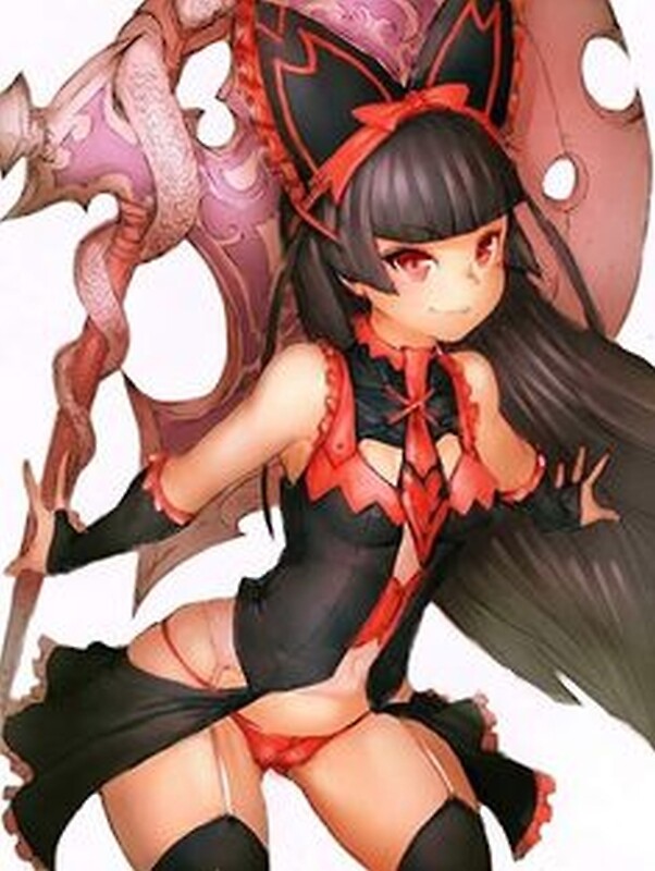 Gate Jieitai Kanochi Nite Kaku Tatakaeri Hentai