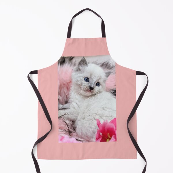 Item preview, Ragdoll kitten  designed and sold by Fluffycat2020.
