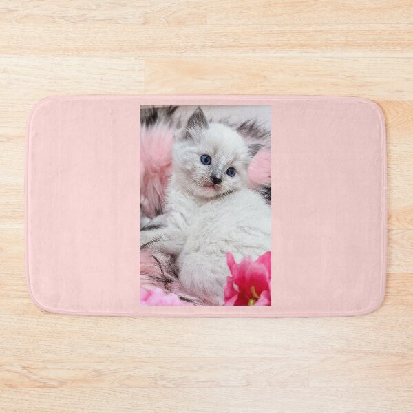 Item preview, Ragdoll kitten  designed and sold by Fluffycat2020.