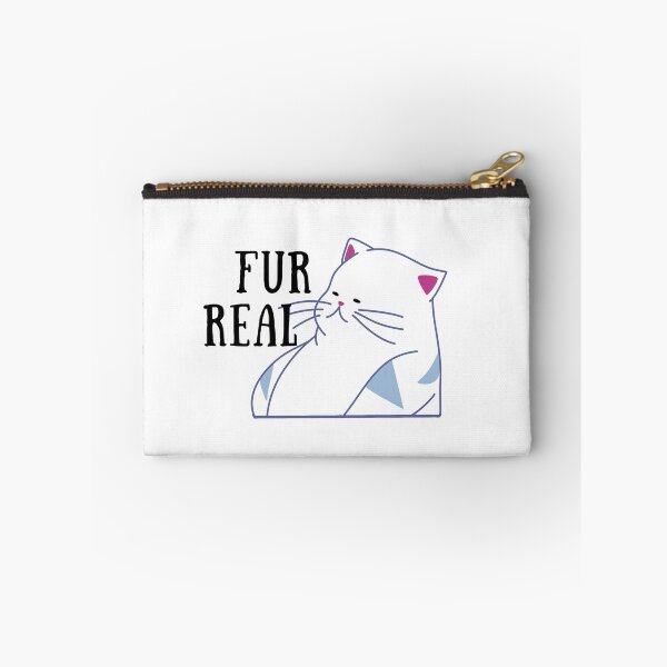 Item preview, Fur real- chilled cat designed and sold by priyankajustine.