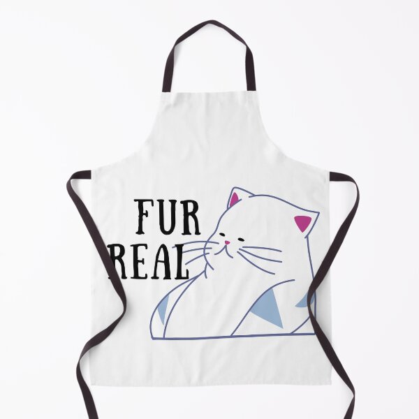 Item preview, Fur real- chilled cat designed and sold by priyankajustine.