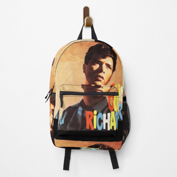 Item preview, Cliff Richard designed and sold by brandonjyl642.