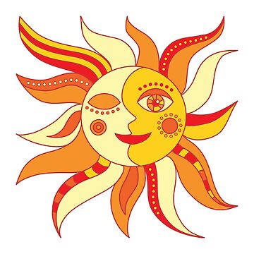 Artwork thumbnail, SUN by thefutureisnow