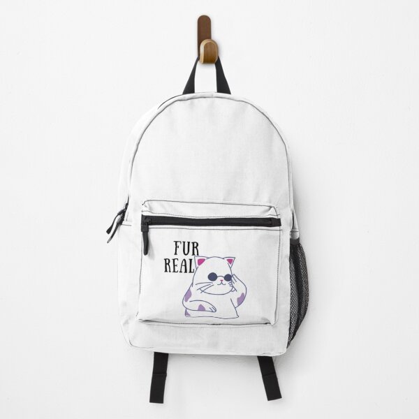 Item preview, Fur real- cool cat designed and sold by priyankajustine.