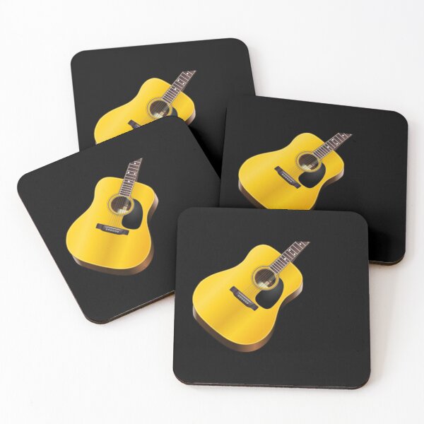 Artikelvorschau, Gitarrenkappe entworfen und verkauft von elliottbow.