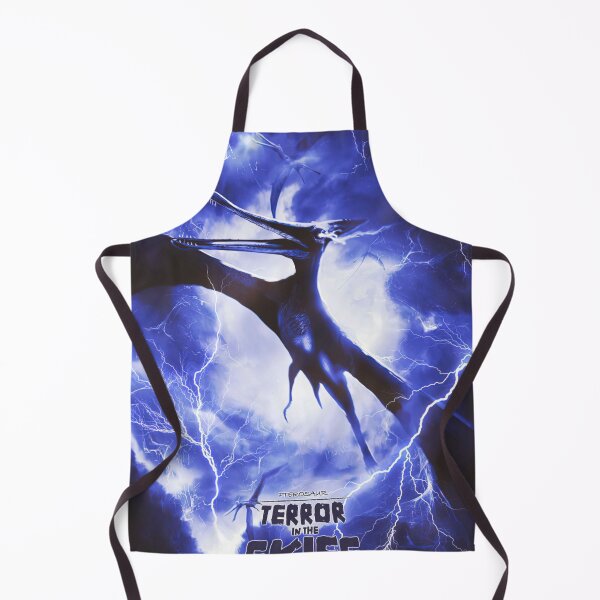 Item preview, Pterosaur Typography designed and sold by Anime--Life.