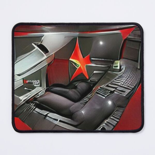 Item preview, Fully automated luxury space communism designed and sold by miapineapples.