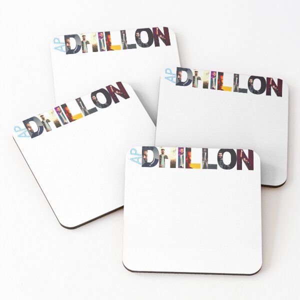 Item preview, AP Dhillon essential t shirt | AP Dhillon sticker designed and sold by ReganPro5.