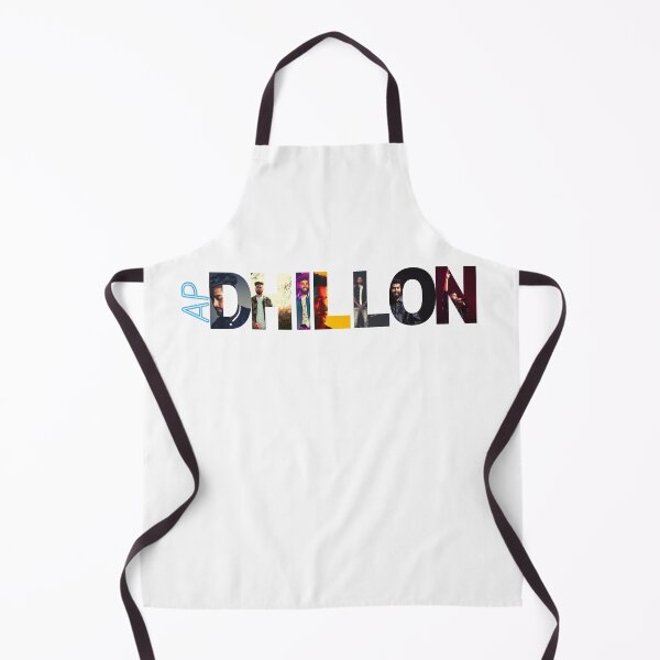 Item preview, AP Dhillon essential t shirt | AP Dhillon sticker designed and sold by ReganPro5.